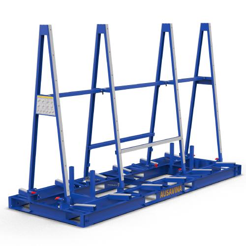 KHUNG DỰNG VẬT LIỆU CỠ LỚN - DẠNG XẾP - AHFOSA11872