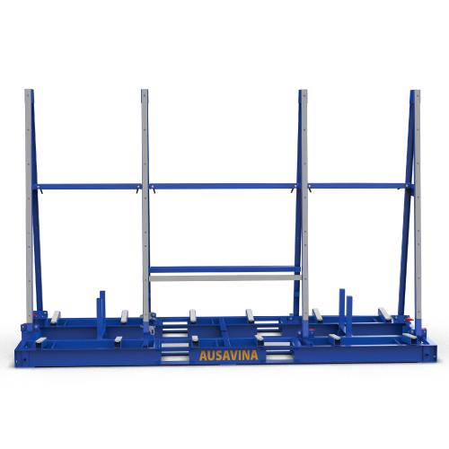 KHUNG DỰNG VẬT LIỆU CỠ LỚN - DẠNG XẾP - AHFOSA11872