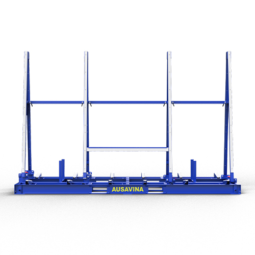 AUSAVINA HEAVY DUTY FOLDING ONE STOP A FRAME  - AHFOSA11872