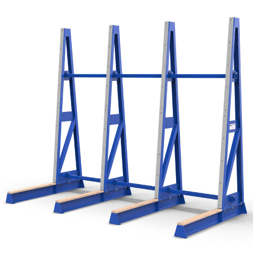 AUSAVINA  HEAVY DUTY SINGLE SIDE A-FRAME - AHSSA100