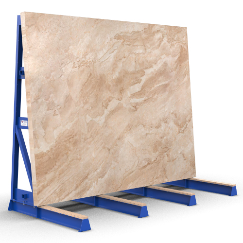 AUSAVINA  HEAVY DUTY SINGLE SIDE A-FRAME - AHSSA100