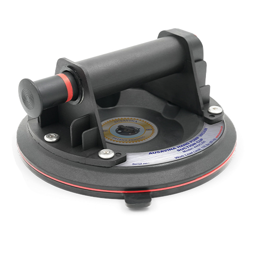 AUSAVINA HAND PUMP VACUUM SUCTION CUP - AHVC200