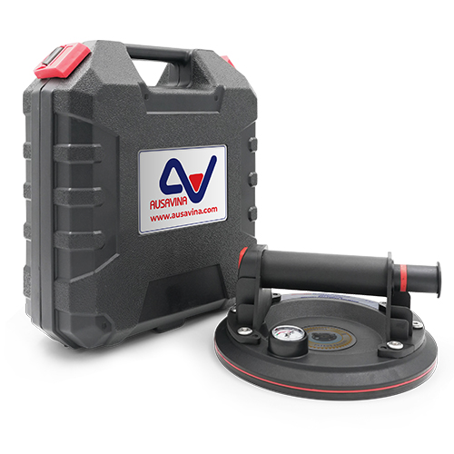 AUSAVINA HAND PUMP VACUUM SUCTION CUP - AHVC200