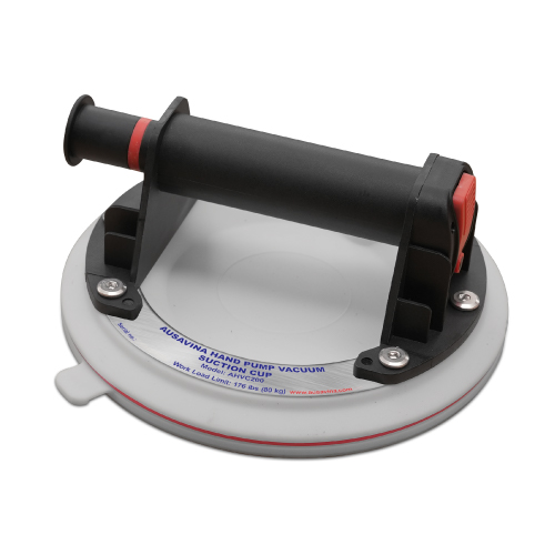 AUSAVINA HAND PUMP VACUUM SUCTION CUP - AHVC200