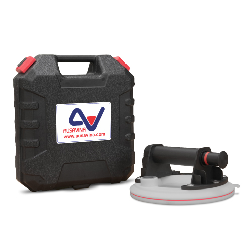 AUSAVINA HAND PUMP VACUUM SUCTION CUP - AHVC200