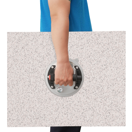 AUSAVINA HAND PUMP VACUUM SUCTION CUP - AHVC200