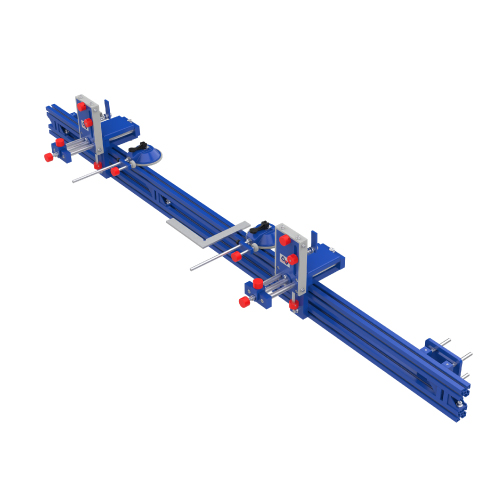 AUSAVINA MITER FIT CLAMP -  AMFC200