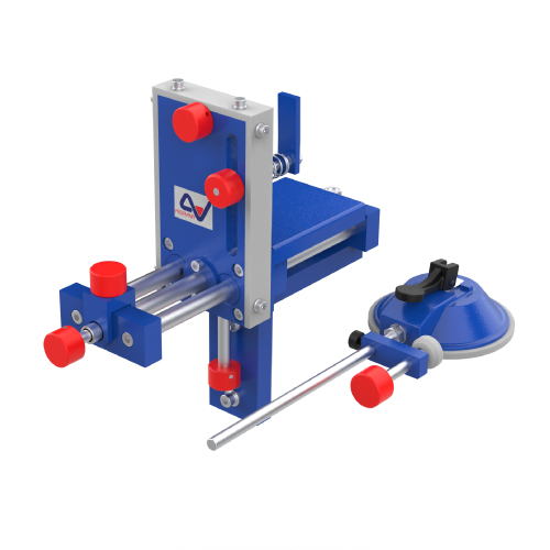 AUSAVINA MITER FIT CLAMP -  AMFC200