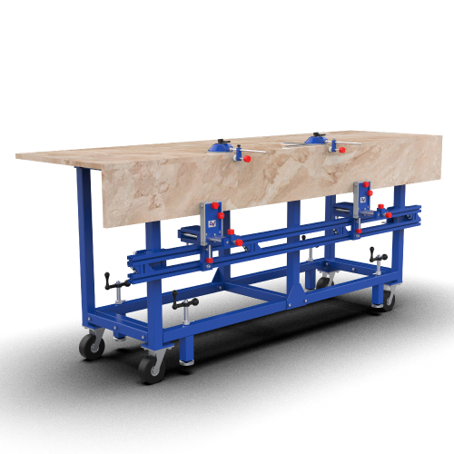 AUSAVINA MITER FIT CLAMP -  AMFC200