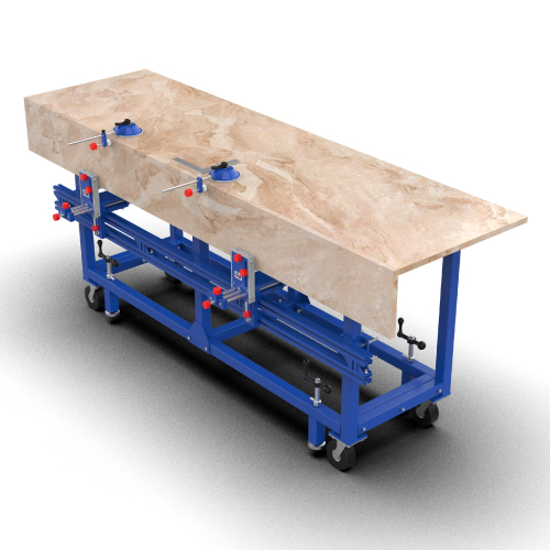 AUSAVINA MITER FIT CLAMP -  AMFC200