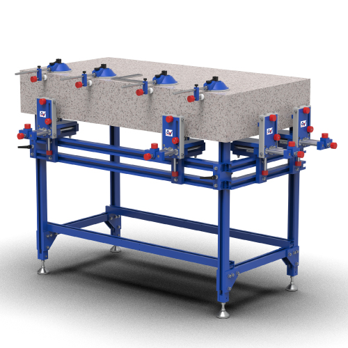 AUSAVINA MITER SET CLAMP -  AMSC