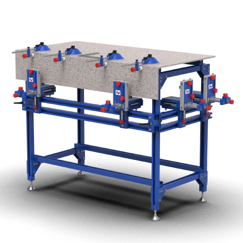 AUSAVINA MITER SET CLAMP -  AMSC