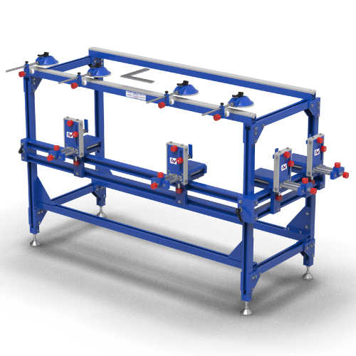 AUSAVINA MITER SET CLAMP -  AMSC