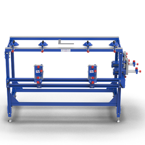 AUSAVINA MITER SET CLAMP -  AMSC