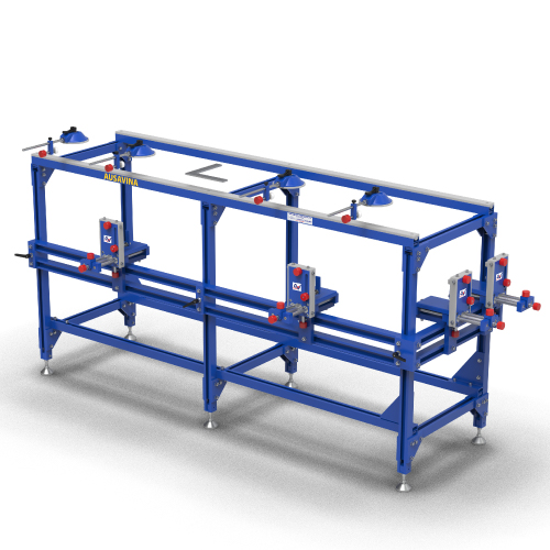 AUSAVINA MITER SET CLAMP -  AMSC
