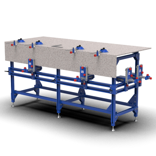 AUSAVINA MITER SET CLAMP -  AMSC