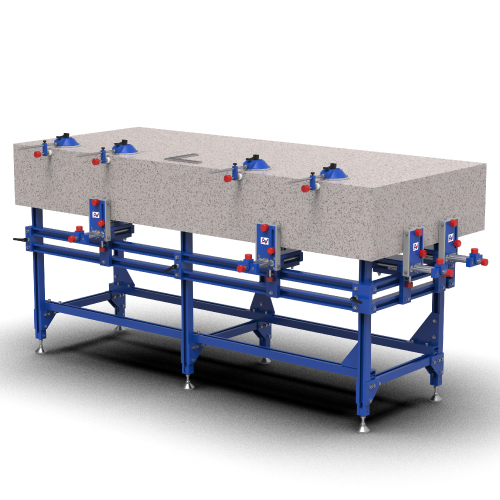 AUSAVINA MITER SET CLAMP -  AMSC