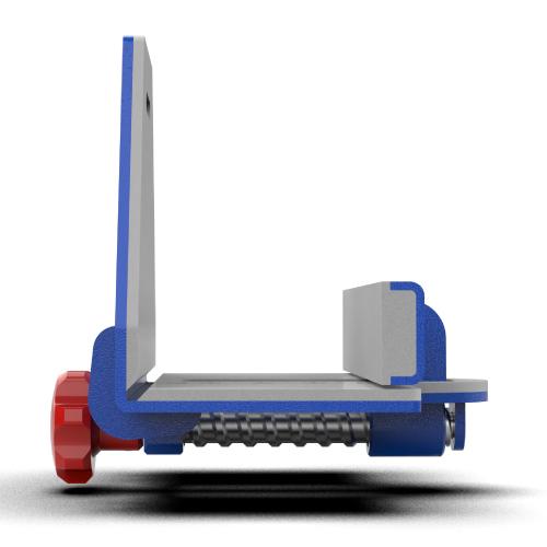 MÓC ĐỠ PHỤ GẮP ĐÁ - AMSS85, AMSS160