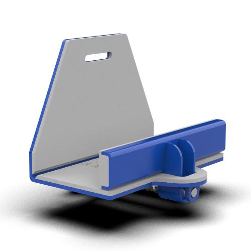MÓC ĐỠ PHỤ GẮP ĐÁ - AMSS85, AMSS160