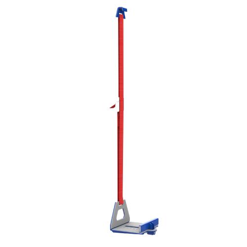 MÓC ĐỠ PHỤ GẮP ĐÁ - AMSS85, AMSS160