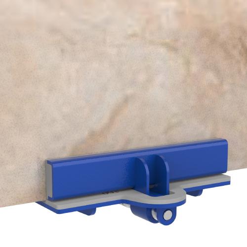 MÓC ĐỠ PHỤ GẮP ĐÁ - AMSS85, AMSS160