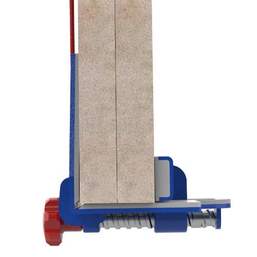 MÓC ĐỠ PHỤ GẮP ĐÁ - AMSS85, AMSS160