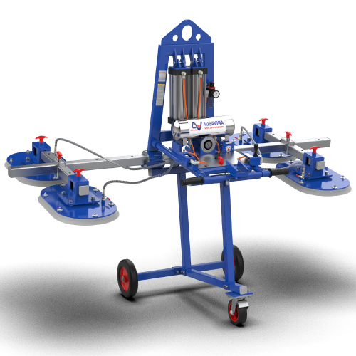 AUSAVINA MULTI STONE VACUUM LIFTER  - AMSVL100