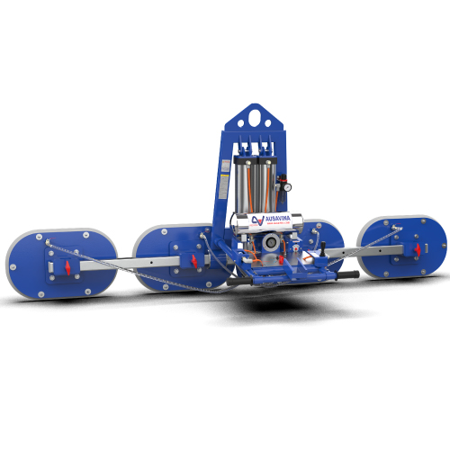 AUSAVINA MULTI STONE VACUUM LIFTER  - AMSVL100