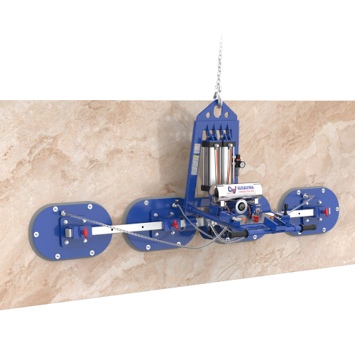 AUSAVINA MULTI STONE VACUUM LIFTER  - AMSVL100