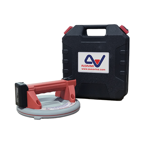 MẶT HÚT CẦM TAY AUSAVINA - AMVC200-PRO