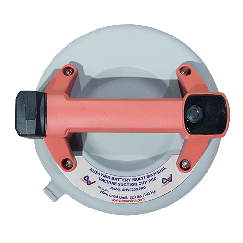 MẶT HÚT CẦM TAY AUSAVINA - AMVC200-PRO