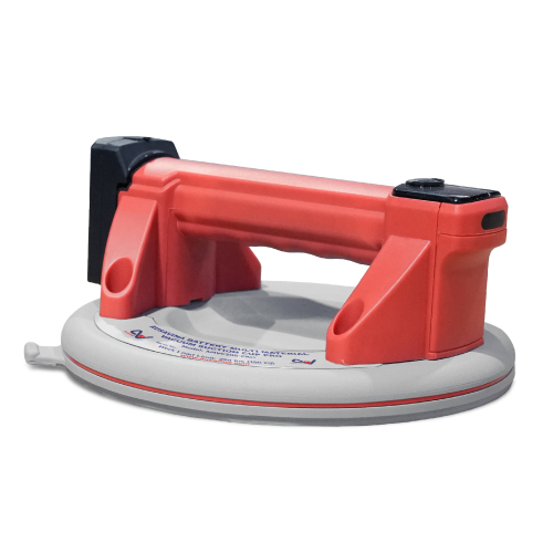 AUSAVINA BATTERY MULTI MATERIAL VACUUM SUCTION CUP PRO - AMVC200-PRO