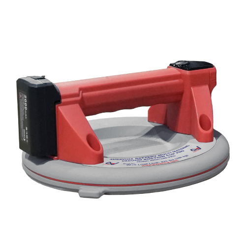 AUSAVINA BATTERY MULTI MATERIAL VACUUM SUCTION CUP PRO - AMVC200-PRO