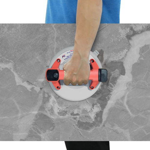 AUSAVINA BATTERY MULTI MATERIAL VACUUM SUCTION CUP PRO - AMVC200-PRO