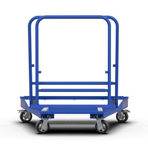 XE ĐẨY VẬT LIỆU DẠNG TẤM  - ANDWC049-M2