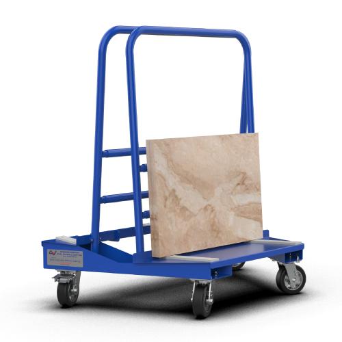 XE ĐẨY VẬT LIỆU DẠNG TẤM  - ANDWC049-M2