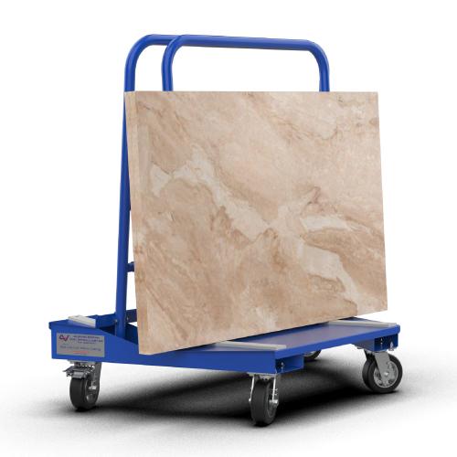 XE ĐẨY VẬT LIỆU DẠNG TẤM  - ANDWC049-M2