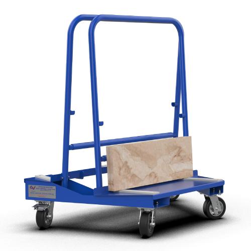 XE ĐẨY VẬT LIỆU DẠNG TẤM  - ANDWC049-M2