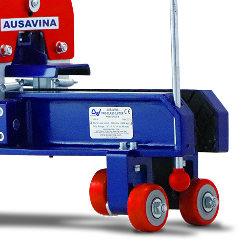 AUSAVINA PRO-GLASS LIFTER -  APGL40