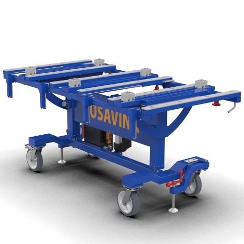 AUSAVINA POWER KITCHEN INSTALLATION CART - APKIC7040-PRO
