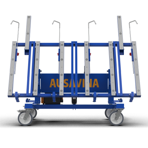 BÀN NÂNG LẬT AUSAVINA - APKIC7040-PRO