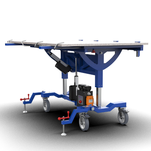BÀN NÂNG LẬT AUSAVINA - APKIC7040-PRO