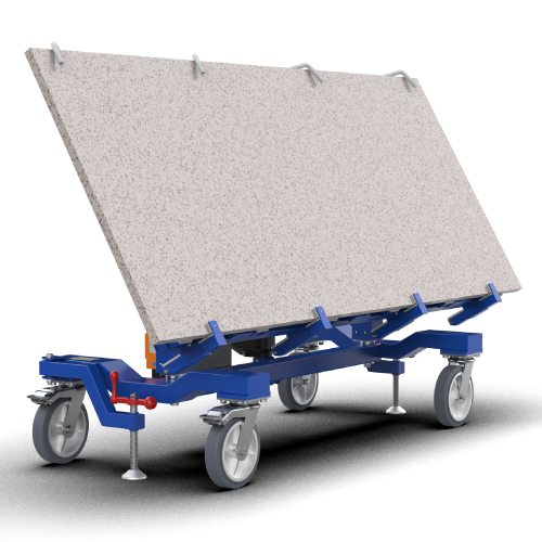 BÀN NÂNG LẬT AUSAVINA - APKIC7040-PRO