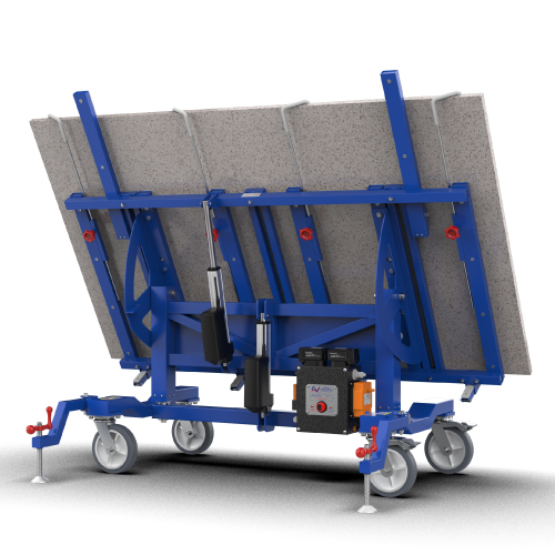 BÀN NÂNG LẬT AUSAVINA - APKIC7040-PRO
