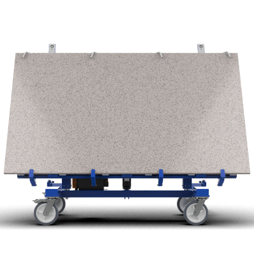 BÀN NÂNG LẬT AUSAVINA - APKIC7040-PRO