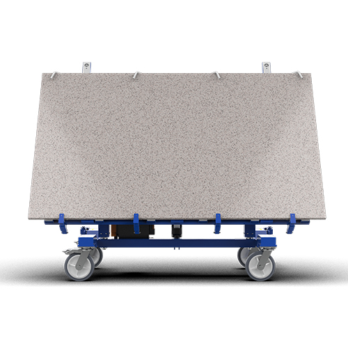 BÀN NÂNG LẬT AUSAVINA - APKIC7040-PRO