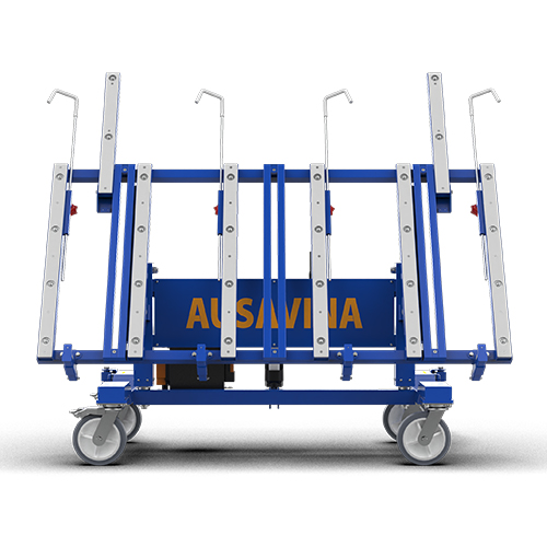 BÀN NÂNG LẬT AUSAVINA - APKIC7040-PRO