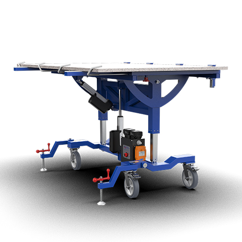BÀN NÂNG LẬT AUSAVINA - APKIC7040-PRO