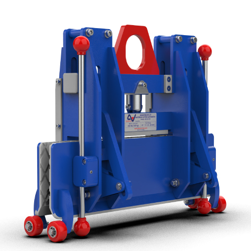 AUSAVINA MULTI MATERIAL LIFTER AUTOMATIC - APL20-M2