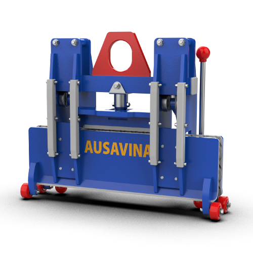 AUSAVINA MULTI MATERIAL LIFTER AUTOMATIC - APL20-M2